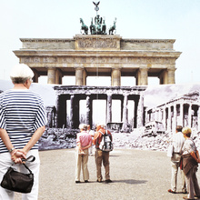 berlin history