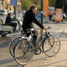ladri di biciclette